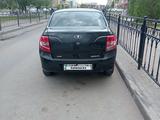 ВАЗ (Lada) Granta 2190 2013 года за 2 300 000 тг. в Астана – фото 3