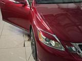 Lexus GS 300 2008 года за 7 900 000 тг. в Кокшетау – фото 4