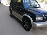 Suzuki Vitara 1997 года за 1 400 000 тг. в Балхаш – фото 4