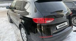 Subaru Tribeca 2005 годаүшін4 800 000 тг. в Астана – фото 3