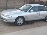 Mazda Cronos 1993 годаүшін1 200 000 тг. в Шымкент