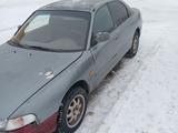 Mazda Cronos 1994 года за 500 000 тг. в Кызылорда – фото 3