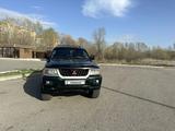 Mitsubishi Montero Sport 1999 годаүшін3 950 000 тг. в Усть-Каменогорск – фото 2