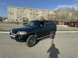 Mitsubishi Montero Sport 1999 годаүшін3 950 000 тг. в Усть-Каменогорск – фото 3