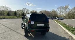 Mitsubishi Montero Sport 1999 годаүшін3 950 000 тг. в Усть-Каменогорск – фото 5