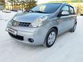 Nissan Note 2008 годаүшін3 640 000 тг. в Астана – фото 4