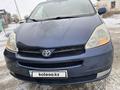 Toyota Sienna 2004 годаүшін8 400 000 тг. в Казалинск – фото 2