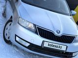 Skoda Rapid 2013 годаүшін3 500 000 тг. в Атырау – фото 2