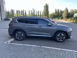 Hyundai Santa Fe 2020 годаүшін13 500 000 тг. в Астана