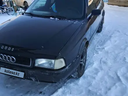 Audi 80 1993 года за 1 300 000 тг. в Астана