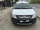 ВАЗ (Lada) Largus Cross 2016 годаүшін4 700 000 тг. в Атырау – фото 3
