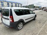 ВАЗ (Lada) Largus Cross 2016 годаүшін4 700 000 тг. в Атырау – фото 2