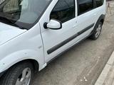 ВАЗ (Lada) Largus Cross 2016 годаүшін4 700 000 тг. в Атырау – фото 5