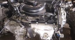 Двигатель VQ35 VQ25 вариатор за 450 000 тг. в Алматы – фото 3