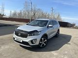 Kia Sorento 2015 года за 12 000 000 тг. в Астана – фото 3