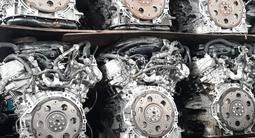 Двигатель Lexus GS300 s190! 2.5-3.0 литра (1mz/2az/2gr/3gr/4gr за 101 000 тг. в Алматы