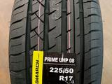 Шины в Астане 225/50 r17 ROADMARCH Prime UHP 08. за 28 000 тг. в Астана