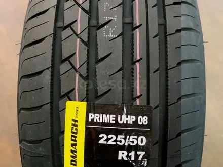 Шины в Астане 225/50 r17 ROADMARCH Prime UHP 08. за 28 000 тг. в Астана