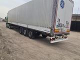 Schmitz  Шмитз 2007 2007 года за 5 500 000 тг. в Шу