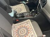 Volkswagen Jetta 2020 года за 9 500 000 тг. в Шымкент – фото 3