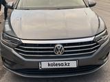 Volkswagen Jetta 2020 года за 9 500 000 тг. в Шымкент