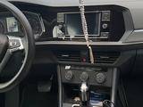 Volkswagen Jetta 2020 года за 9 500 000 тг. в Шымкент – фото 5
