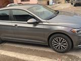 Volkswagen Jetta 2020 года за 9 500 000 тг. в Шымкент – фото 2