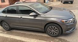 Volkswagen Jetta 2020 годаfor9 500 000 тг. в Шымкент – фото 2