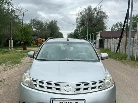 Nissan Murano 2006 года за 3 000 000 тг. в Алматы