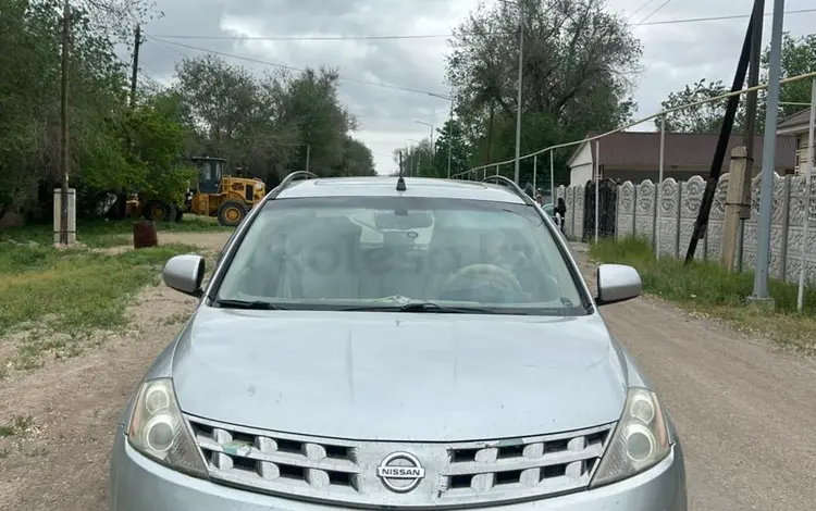 Nissan Murano 2006 года за 3 000 000 тг. в Алматы