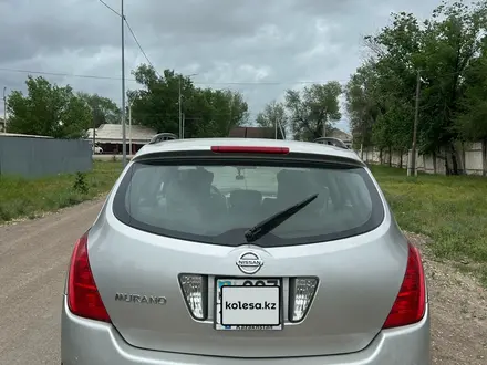 Nissan Murano 2006 года за 3 000 000 тг. в Алматы – фото 2