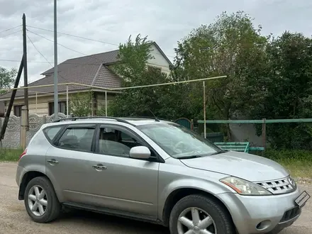 Nissan Murano 2006 года за 3 000 000 тг. в Алматы – фото 5