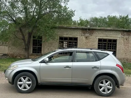 Nissan Murano 2006 года за 3 000 000 тг. в Алматы – фото 7