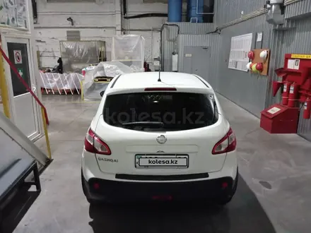 Nissan Qashqai 2013 года за 5 248 000 тг. в Караганда – фото 3