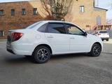 ВАЗ (Lada) Granta 2190 2022 годаүшін4 900 000 тг. в Уральск – фото 2