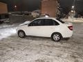 ВАЗ (Lada) Granta 2190 2022 года за 4 900 000 тг. в Уральск – фото 12