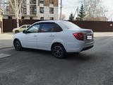 ВАЗ (Lada) Granta 2190 2022 года за 4 900 000 тг. в Уральск