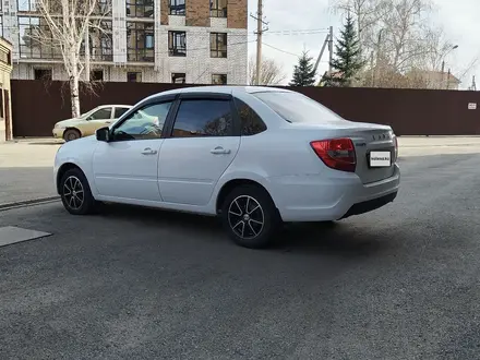 ВАЗ (Lada) Granta 2190 2022 года за 4 900 000 тг. в Уральск