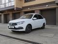 ВАЗ (Lada) Granta 2190 2022 года за 4 900 000 тг. в Уральск – фото 3