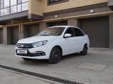 ВАЗ (Lada) Granta 2190 2022 годаүшін4 900 000 тг. в Уральск – фото 3