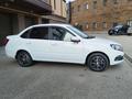 ВАЗ (Lada) Granta 2190 2022 года за 4 900 000 тг. в Уральск – фото 4