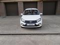 ВАЗ (Lada) Granta 2190 2022 года за 4 900 000 тг. в Уральск – фото 5