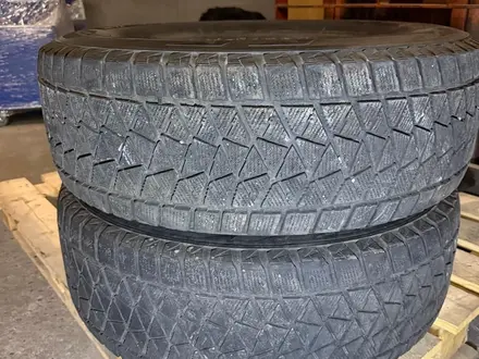 Bridgestone Blizzak DM-V2 за 5 000 тг. в Алматы