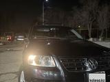 Volkswagen Touareg 2003 годаүшін3 900 000 тг. в Алматы