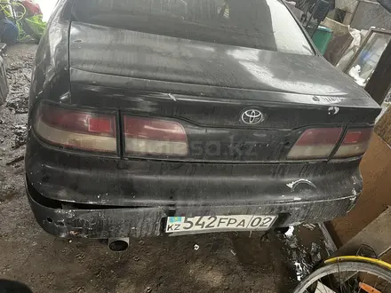 Toyota Aristo 1995 года за 1 300 000 тг. в Байсерке – фото 4