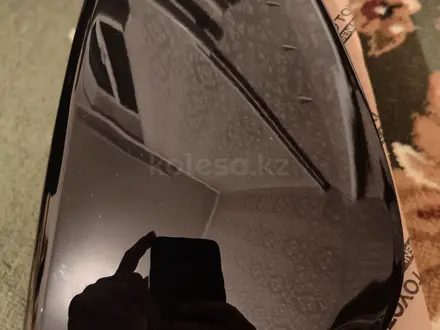 Оригинальная крышка правого зеркала Highlander 2013-2019 за 35 000 тг. в Алматы