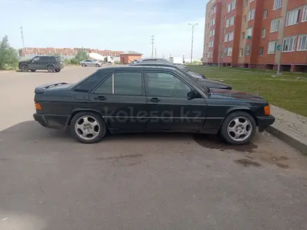 Mercedes-Benz 190 1992 года за 1 200 000 тг. в Астана