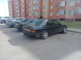 Mercedes-Benz 190 1992 года за 1 200 000 тг. в Астана – фото 4