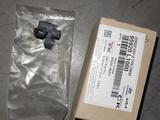 95920L1000 Hyundai/Kia Датчик AIRBAG задний за 12 000 тг. в Алматы