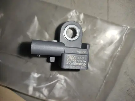 95920L1000 Hyundai/Kia Датчик AIRBAG задний за 12 000 тг. в Алматы – фото 4